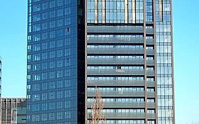 Poznań Apartments Towarowa